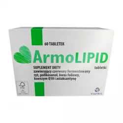 АрмоЛипид (Armolipid) табл. №60 в Севастополе и области фото