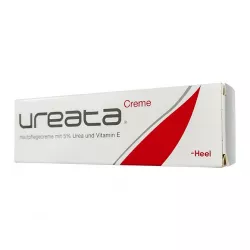 Уреата Heel крем 50г в Севастополе и области фото