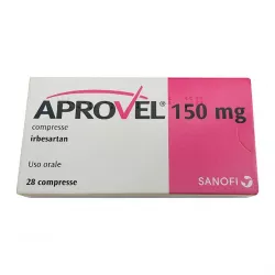 Апровель таб. 150мг №28 фото
