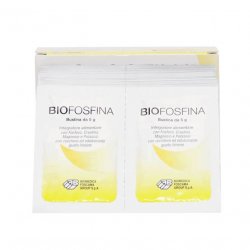 Биофосфина (Biofosfina) пак. 5г 20шт в Севастополе и области фото