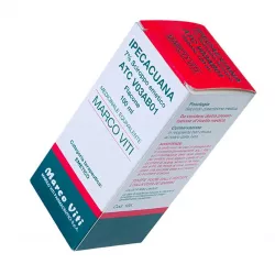 Ипекакуан (Sella Srl) сироп 7% 100мл фото