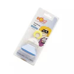 Пластинка вестибулярная Stoppi Стоппи для детей №1 (1щт/уп) фото