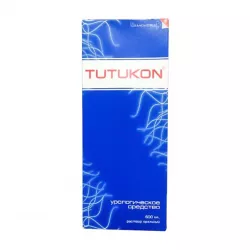 Тутукон сироп (Тутукон нео) раствор орал. фл. 250мл фото